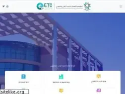 Sites similar to elearning.edu.sa