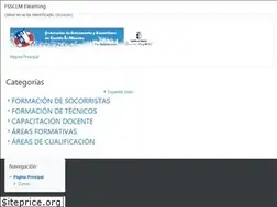 Sites similar to elearning.fssclm.com