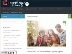 Sites similar to elearning.galileo.edu