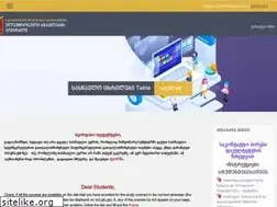 Sites similar to elearning.gtu.ge