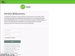 Sites similar to elearning.hs-fulda.de