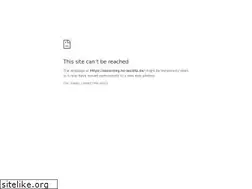 Sites similar to elearning.hs-lausitz.de