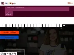 Sites similar to elearning.lk