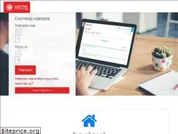 Sites similar to elearning.mnums.edu.mn