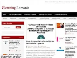 Sites similar to elearning.ro
