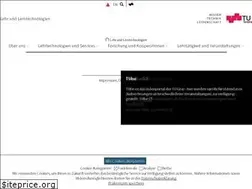Sites similar to elearning.tugraz.at