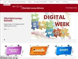 Sites similar to elearning.unipd.it