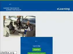 Sites similar to elearning.uwf.edu