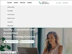 Sites similar to elearningatwork.co.uk