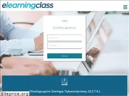 Sites similar to elearningclass.gr