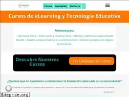 Sites similar to elearningfacil.com