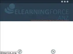 Sites similar to elearningforce.com.au