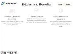 Sites similar to elearningghana.com