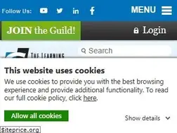 Sites similar to elearningguild.com