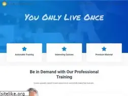 Sites similar to elearningharbor.com