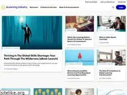 Sites similar to elearningindustry.fr