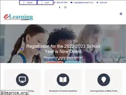 Sites similar to elearningk12.com