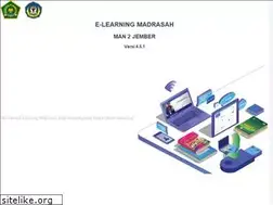 Sites similar to elearningman2jember.com