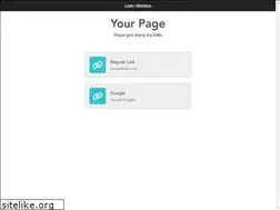 Sites similar to elearningmap.com