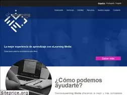 Sites similar to elearningmedia.es