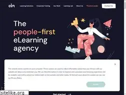 Sites similar to elearningmind.com