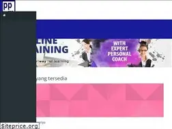 Sites similar to elearningppm.com