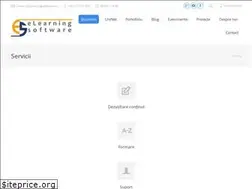 Sites similar to elearningsoftware.ro