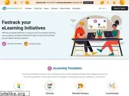 Sites similar to elearningstack.com