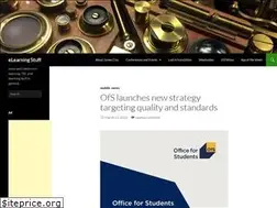 Sites similar to elearningstuff.net