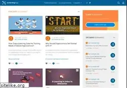 Sites similar to elearningtags.com