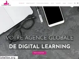 Sites similar to elearningtouch.com