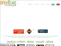 Sites similar to elearningwmb.com