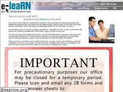 Sites similar to elearnonline.net