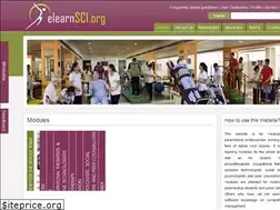Sites similar to elearnsci.org