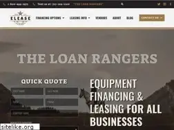 Sites similar to elease.com