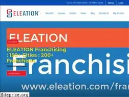 Sites similar to eleation.com