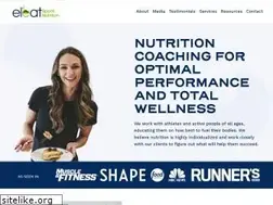 Sites similar to eleatnutrition.com