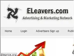 Sites similar to eleavers.com