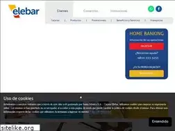 Sites similar to elebar.com.ar