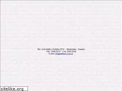 Sites similar to elebesa.com.uy
