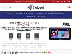 Sites similar to elebest.de