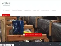 Sites similar to elebia.com
