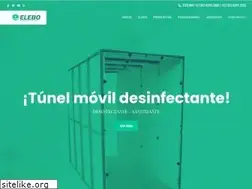 Sites similar to elebodemonterrey.com