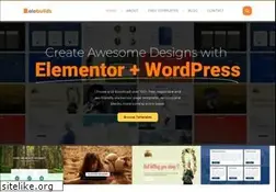 Sites similar to elebuilds.com