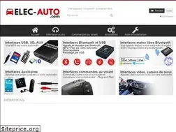 Sites similar to elec-auto.com