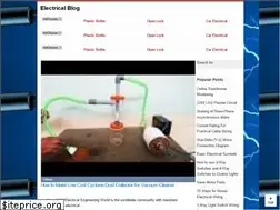 Sites similar to elec-bl0g.blogspot.com.eg