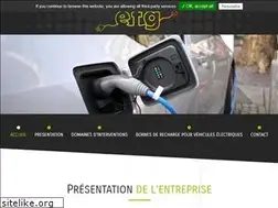 Sites similar to elec-fg.com