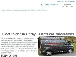 Sites similar to elec-inn.co.uk