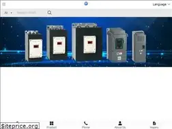 Sites similar to elec-inverter.com