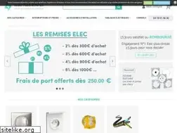 Sites similar to elec-plus-simple.com